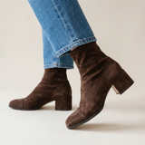 Beth | Eleganti Zābaki