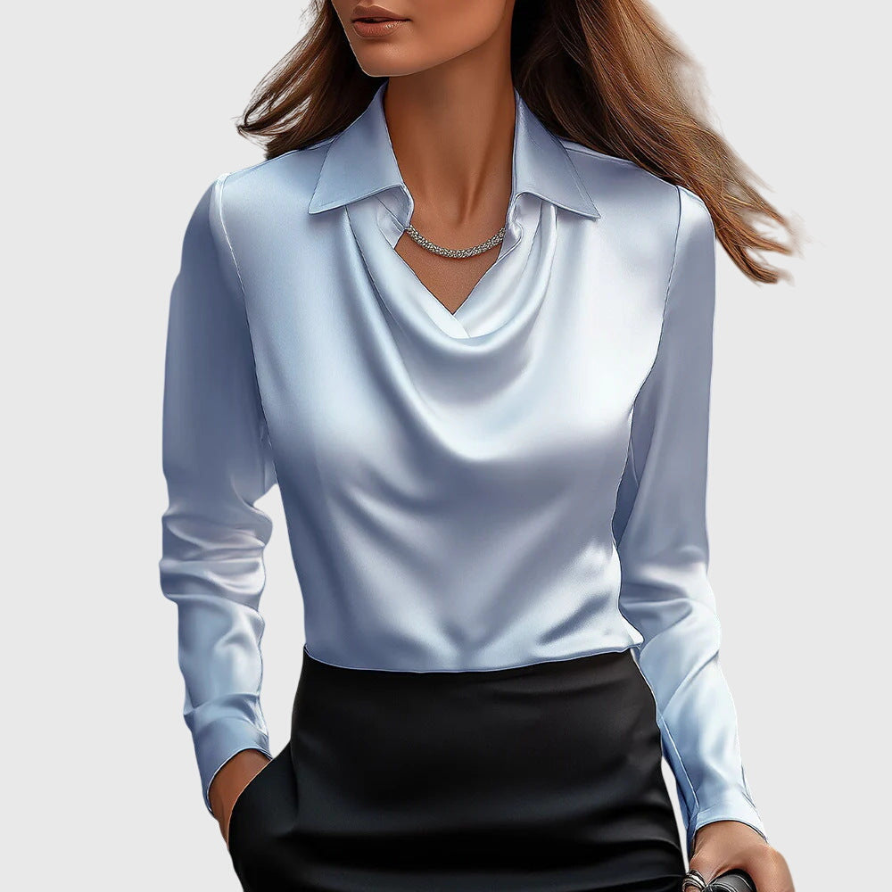 Arijana - Eleganta Blūze