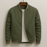 William | SUVE BOMBER JAKA RIBADEGA
