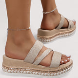 Jette - Elegantas Sandales