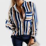 Emília | Brīvdienu un Mierīgs Tops