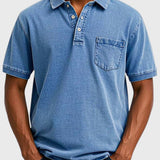 Bento - Vintage Polo Krekls