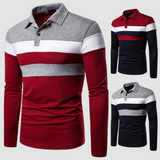 Conrado - Garām Piedurknēm Polo