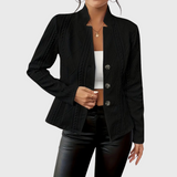 Graça - Mētelis ar elegantiem akcentiem