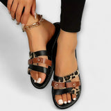 Marinka - Modernas sandales