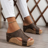 Sabīne — Elegantās vasaras sandales