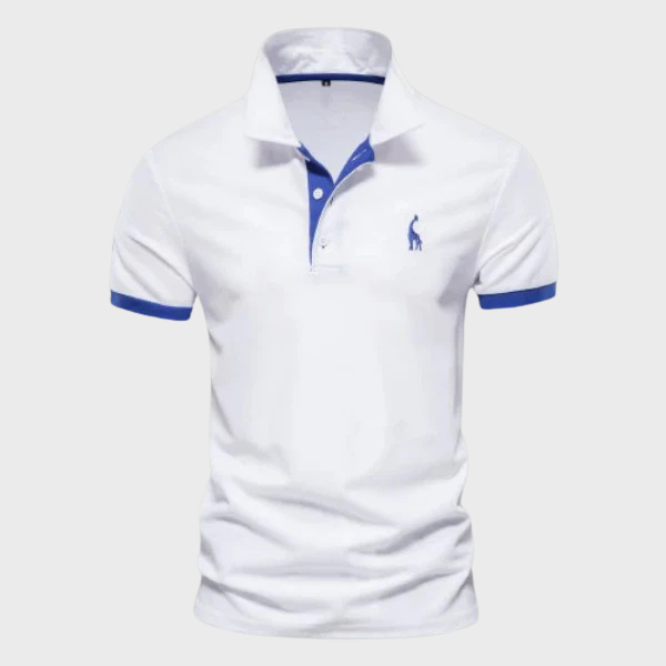 Duarte - Elegants Polo Vīriešiem