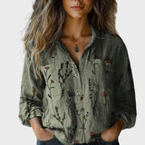 Elin | Elegants Krekls