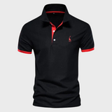 Duarte - Elegants Polo Vīriešiem