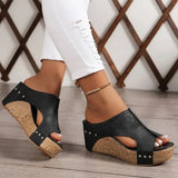 Sabīne — Elegantās vasaras sandales