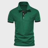 Duarte - Elegants Polo Vīriešiem
