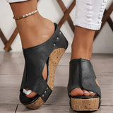 Sabīne — Elegantās vasaras sandales