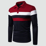 Conrado - Garām Piedurknēm Polo