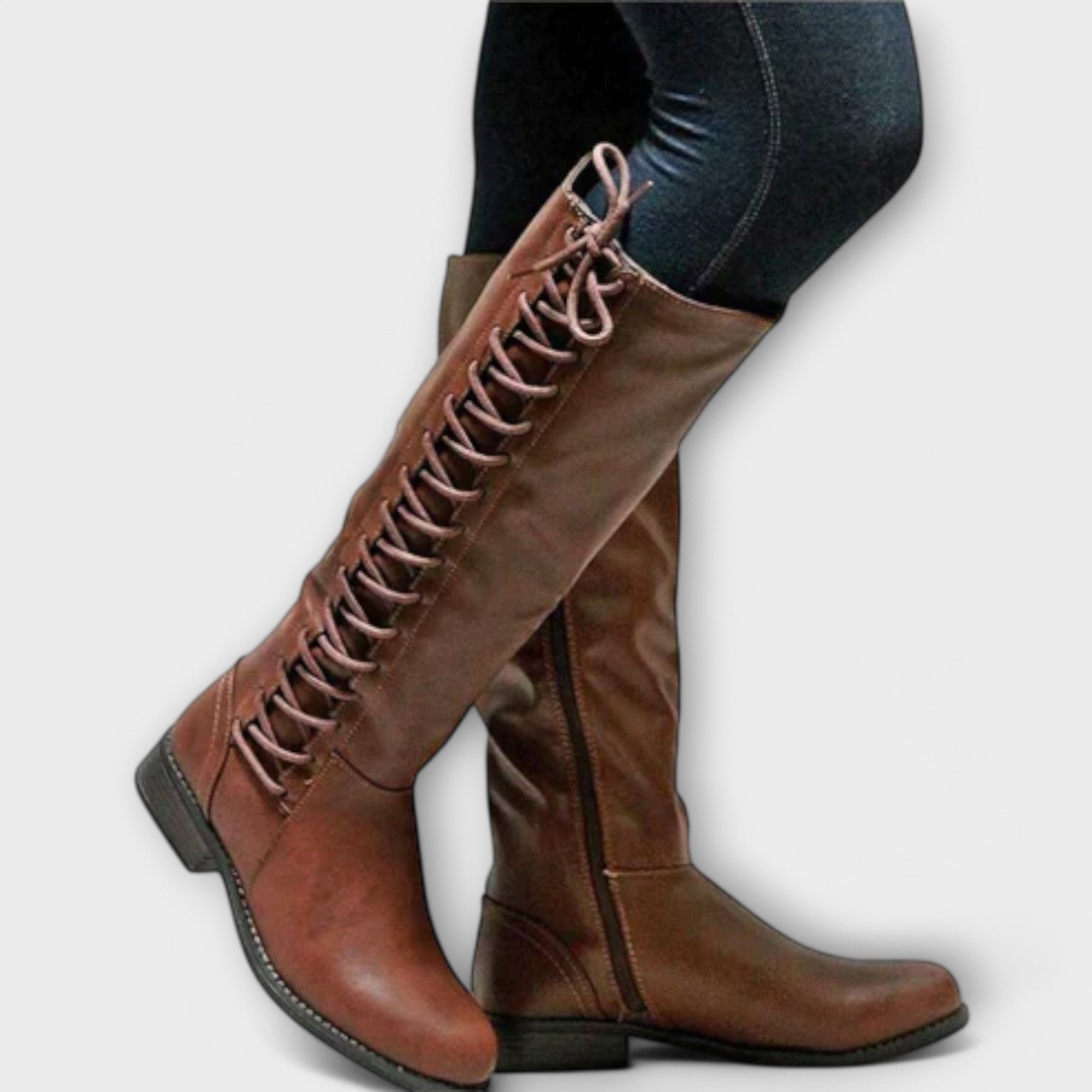 Karla - Eleganti Zābaki