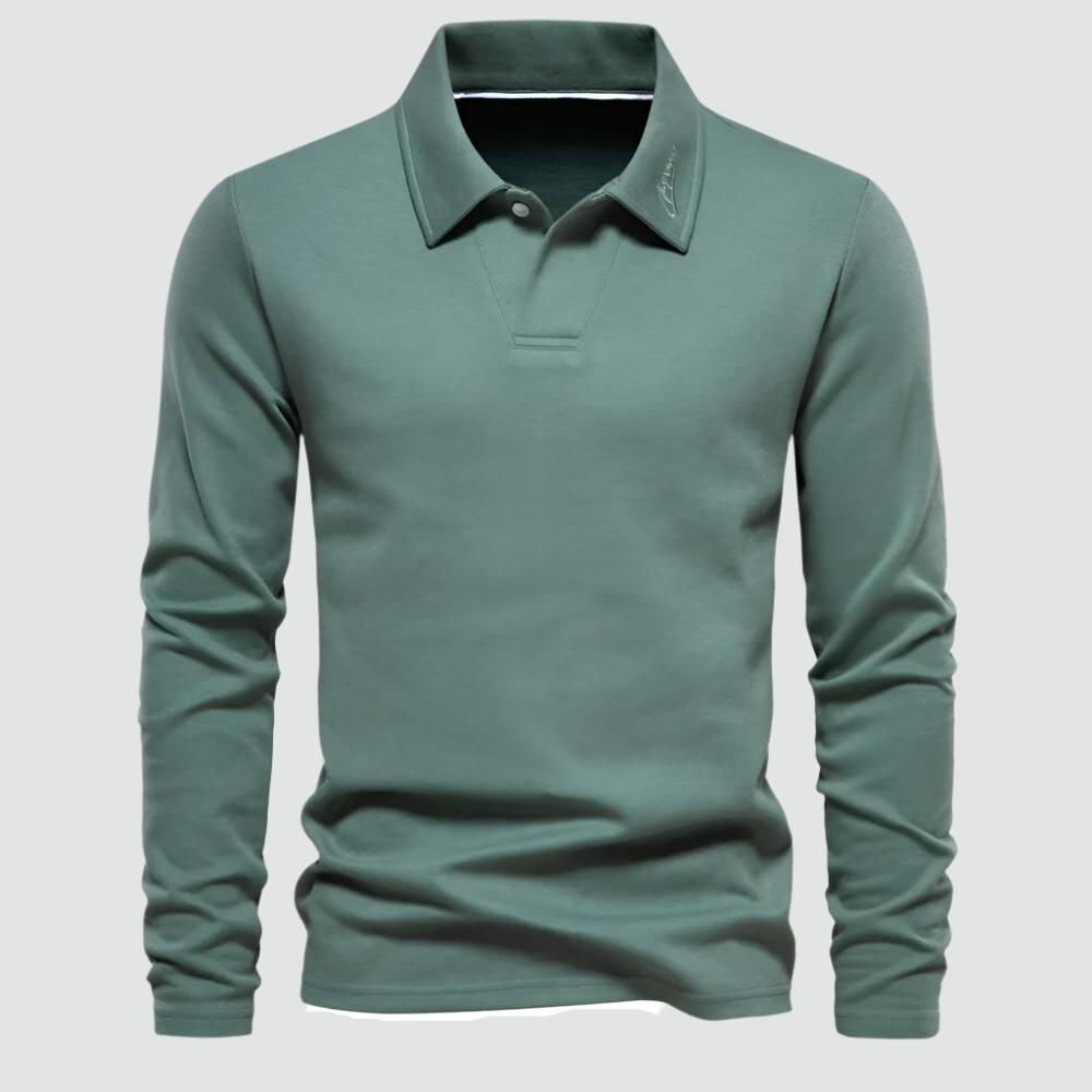 Simão - Premium polo