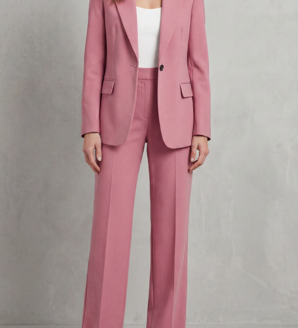 Evija | Elegants Kostīmu Komplekts