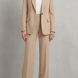 Evija | Elegants Kostīmu Komplekts