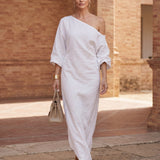 Vestments La Blanca
