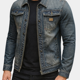 Rune | ELEGANTS DENIM JAKS