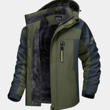 Rolf | VĒJA NECAURLAIDĪGA VESTE
