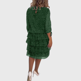 Auterelle | Eleganta Ziemas Kleita