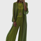 Lindsy | Elegants un ērts komplekts