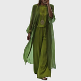 Lindsy | Elegants un ērts komplekts