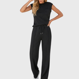 Kaya | Ikdienas Mīkstā Ziemas Lounge Co-Ord
