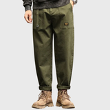 Iver | Vintage-stila cargo bikses