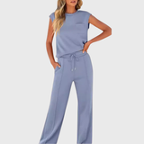 Kaya | Ikdienas Mīkstā Ziemas Lounge Co-Ord