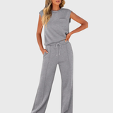 Kaya | Ikdienas Mīkstā Ziemas Lounge Co-Ord