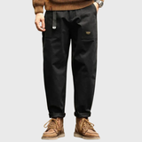 Iver | Vintage-stila cargo bikses