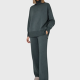 Marianne | Mīksts un elegants komplekts