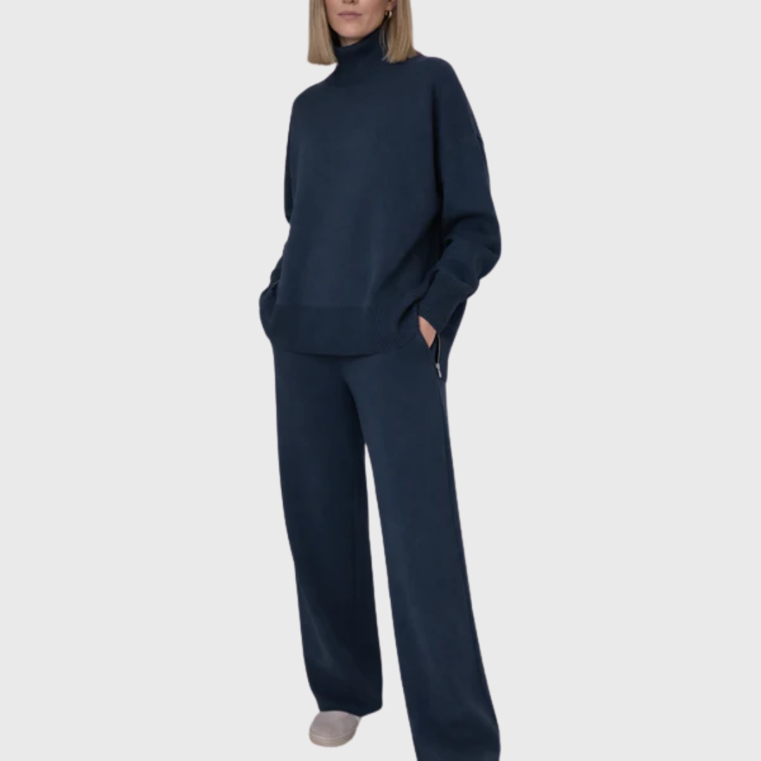 Marianne | Mīksts un elegants komplekts