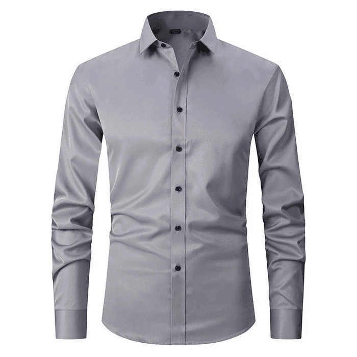 Krekliņš - Slim Fit Griezums