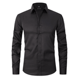 Uzvalka Krekls - Slim Fit