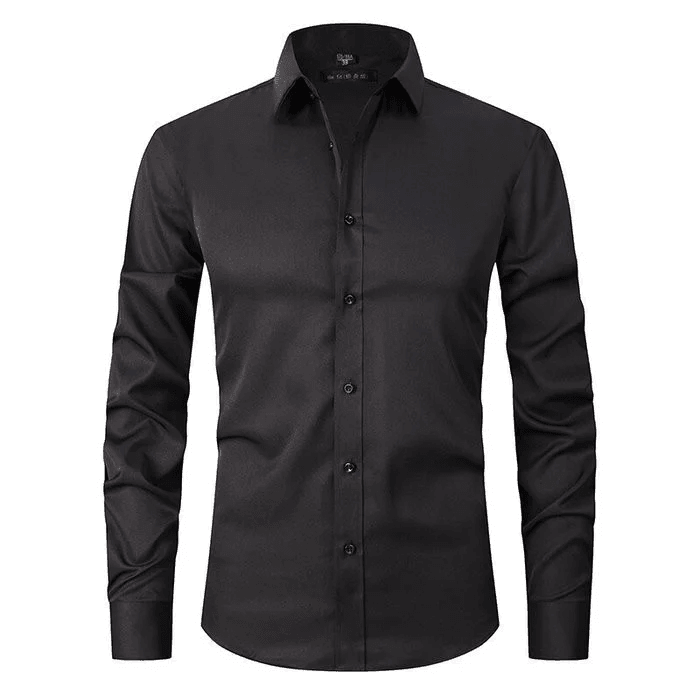 Krekliņš - Slim Fit Griezums