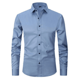 Krekliņš - Slim Fit Griezums