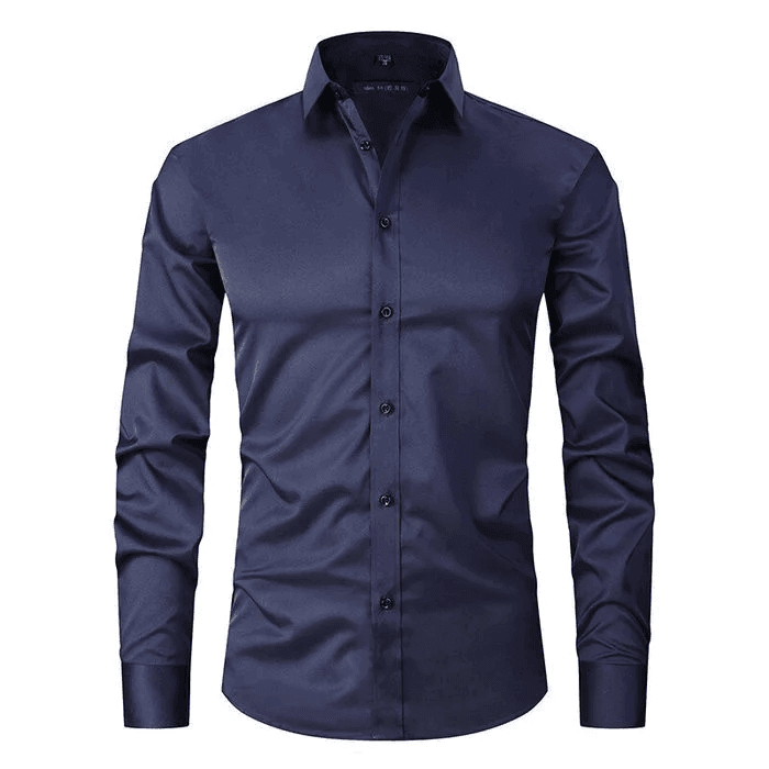Krekliņš - Slim Fit Griezums