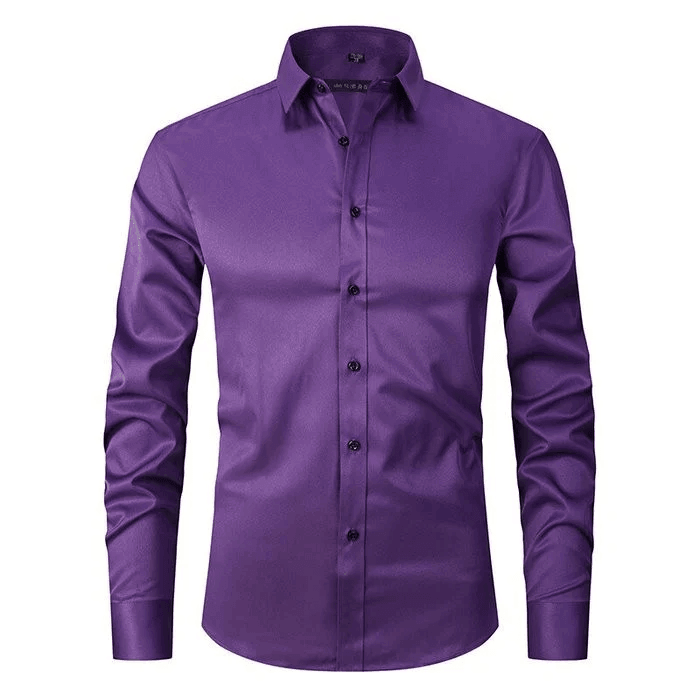 Krekliņš - Slim Fit Griezums