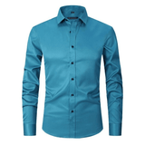 Krekliņš - Slim Fit Griezums