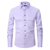 Uzvalka Krekls - Slim Fit