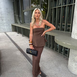Eliana - Maxi Kleita Elegance