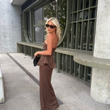 Eliana - Maxi Kleita Elegance