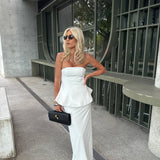 Eliana - Maxi Kleita Elegance
