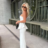 Eliana - Maxi Kleita Elegance