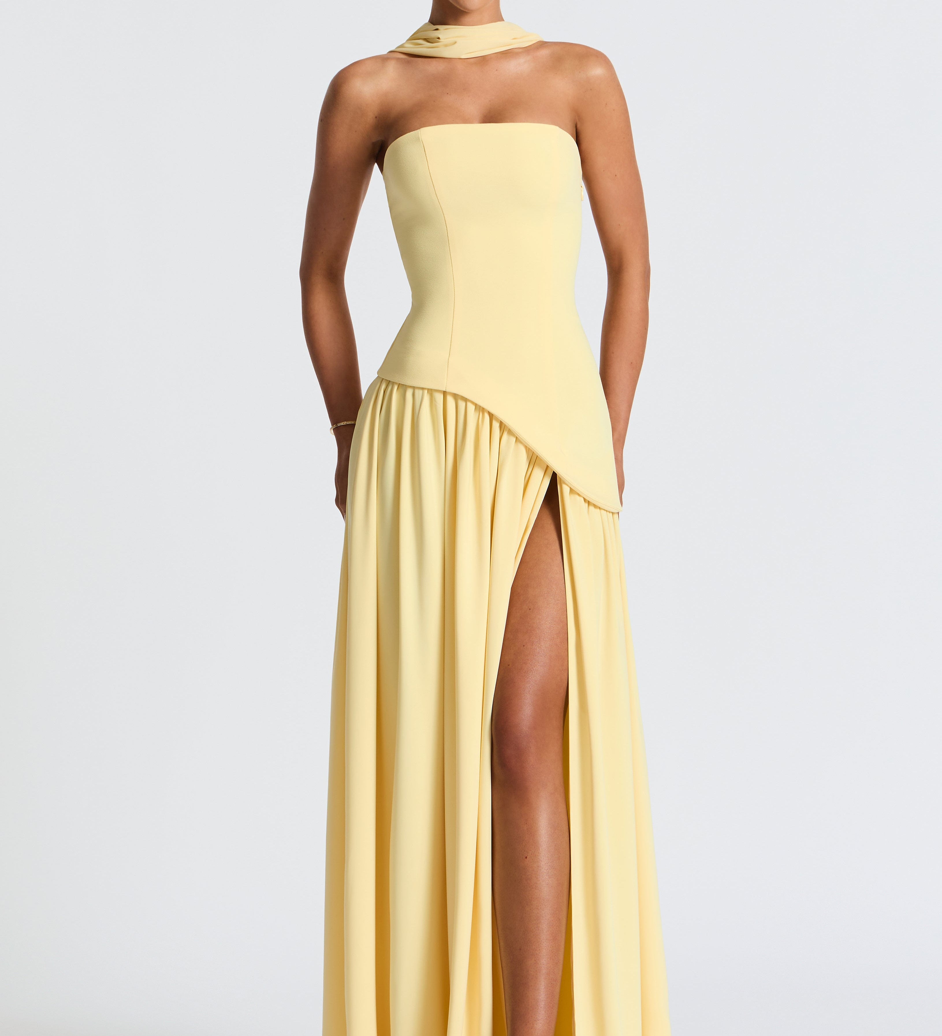 Joice | Tessa Ilma Rihmata Maxi Kleita