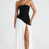 Joice | Tessa Ilma Rihmata Maxi Kleita