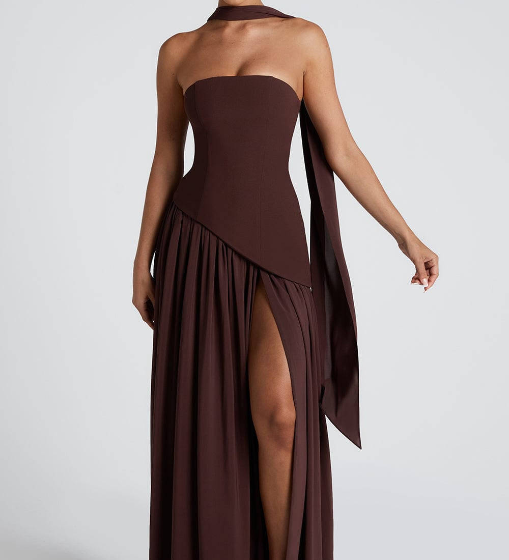 Joice | Tessa Ilma Rihmata Maxi Kleita