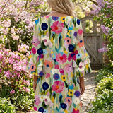 Mia | Eleganta Mini Kleita